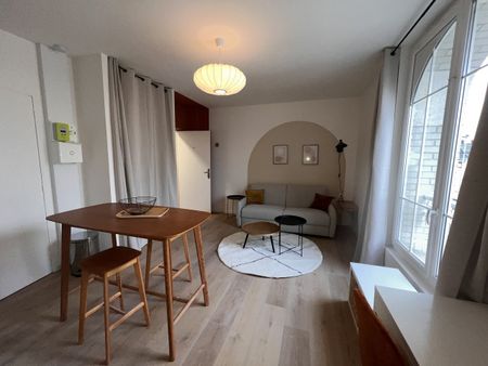 Appartement - Photo 3