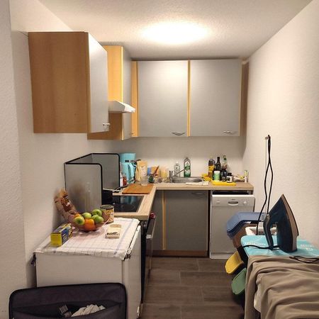 Pronájem bytu 1+1 • 26 m² bez realitkyRembrandtstr. 24a Stuttgart Möhringen Baden-Württemberg 70567 - Photo 4