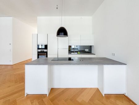 Moderne Altbauwohnung Nähe Schottenring / Börse - Foto 3