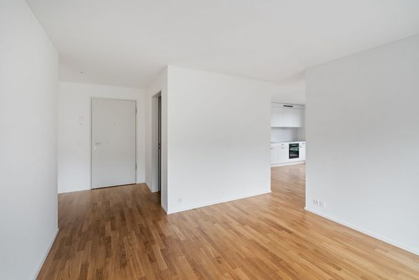 MIETEN OHNE KAUTION - Wohnung im Grünen! - Foto 1
