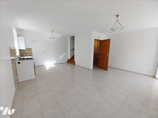 MAISON - APPARTEMENT T3 - CHERRUEIX - Photo 1