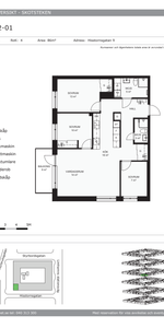 Hisstornsgatan 9, Limhamns Hamnområde - Foto 4