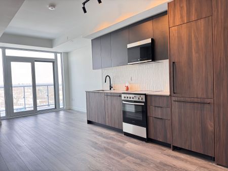 For Lease - 1635 MILITARY Trail Unit# 808, Toronto, Ontario - Photo 4