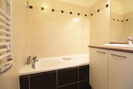 Location Appartement 2 pièces 49m² TOULOUSE 31200 - Photo 4