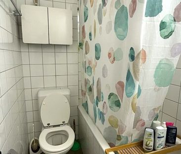 3-ROOM APARTMENT IN BERN - LÄNGGASSE, FURNISHED, TEMPORARY - Foto 4