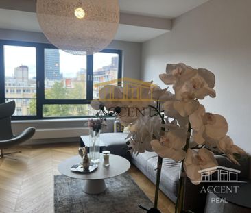 ACCENT REAL - LUKRATÍVNY 4-IZBOVÝ BYT S TERASOU, STROPNÝM CHLADENÍM... – Fotografia 1