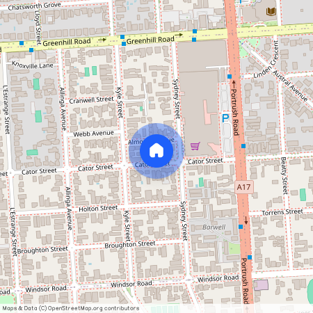 5/47 Cator Street, SA 5065, Glenside