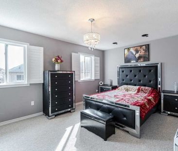 For Lease - 59 Lormel Gate, Brampton, Ontario - Photo 6