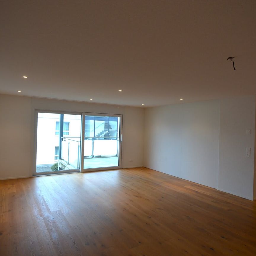 3.5 Zimmer, 90 m² - Photo 1