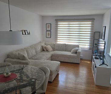 Logement 5 1/2 à Louer (cession De Bail) - Photo 2