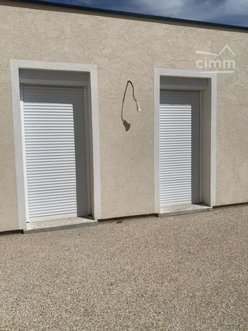 LOCATION SAINT-MAUR IMMEUBLE NEUF 3 PIECES | Cimm Immobilier - Photo 4