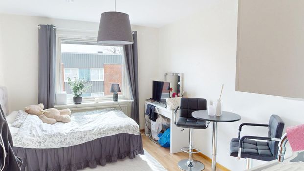 Flöjtgatan 39, Karlstad - Foto 1