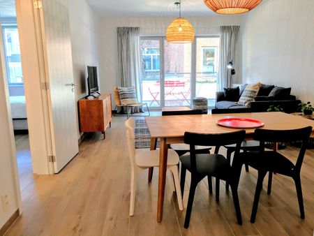 Flat - for rent - Photo 4