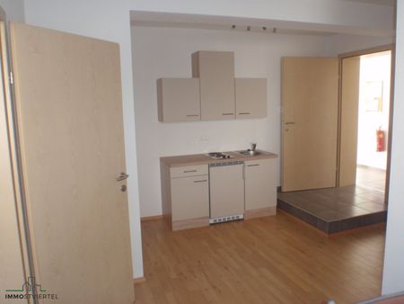 Kleine Mietwohnung am Rande von Wieselburg! MIETE alles inklusive! - Photo 5