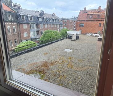 Törnstens gränd, Östersund - Foto 5