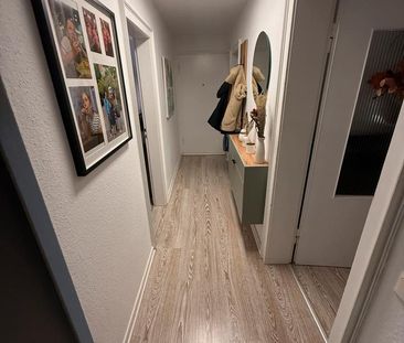 Schöne Wohnung direkt am Westfalenpark in Dortmund-Mitte - Photo 2