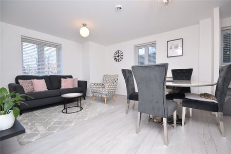 7, Whitstable Mews, Leeds, West Yorkshire, LS12 6BX - Photo 3