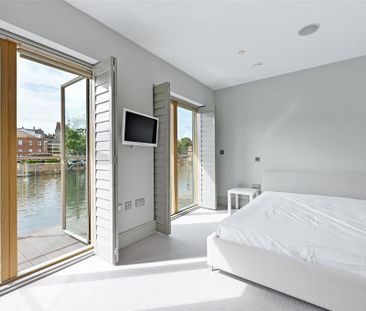 3 bedroom duplex to rent - Photo 3