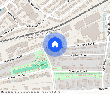 Southcote Road, Bournemouth - Photo 1