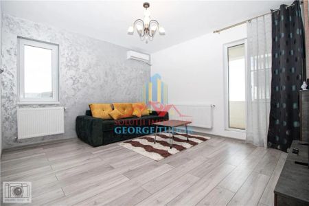 Apartament 2 camere Luxury, 55 mp. Str. Soarelui, Nr. 27, Chiajna - Photo 2