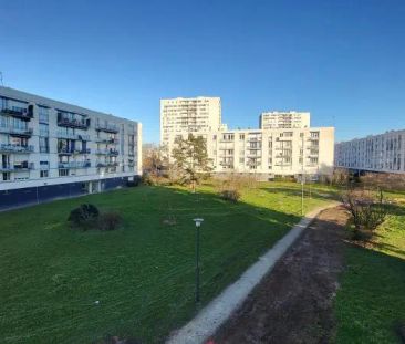 Appartement à louer 1 pièce 10.1m² - Photo 5