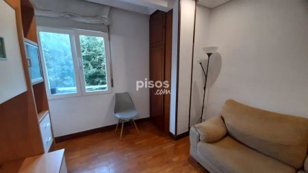 Piso en alquiler en Egia - Photo 2