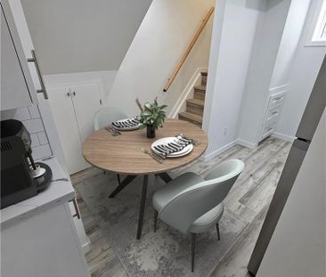For Lease - 11 Kimberly Crescent Unit# LOWER, Kitchener, Ontario - Photo 1