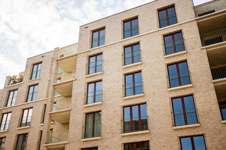 Appartement te huur in Brussel - Foto 4