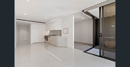 LUXURY TWO BEDROOM PLUS STUDY IN 'ARC' - Photo 2