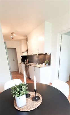 Liljebergsgatan 17 - Photo 1