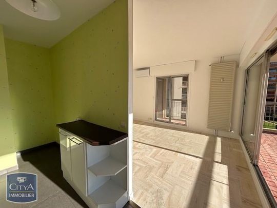 Location Appartement 3 pièces 74m² MANDELIEU LA NAPOULE 06210 - Photo 1