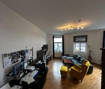 NM für 2ZKB Wohnung Zentral Altbau renoviert - Photo 1