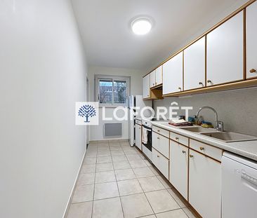 Appartement T3 Bonsecours à louer - Photo 6