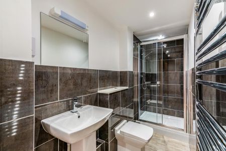 1 bedroom flat to rent - Photo 5