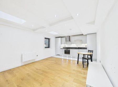 1 bedroom apartment to rent - Photo 5