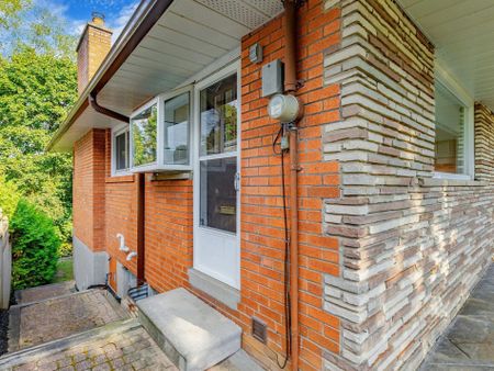 For Lease - 52 Landfair Crescent Unit# Upper, Toronto, Ontario - Photo 4