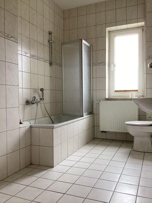 großzügige 3-Zimmerwohnung - Photo 1