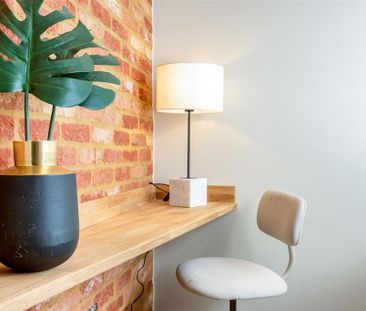 1 bedroom flat to rent - Photo 6