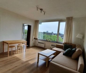 Elisabeth Brugsmaweg 1 508 - Den Haag - Foto 1