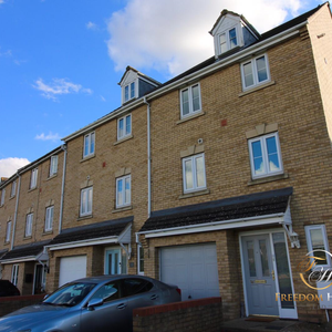 The Property In Sugar Way - Boleyn Avenue Studio 2 - Photo 2