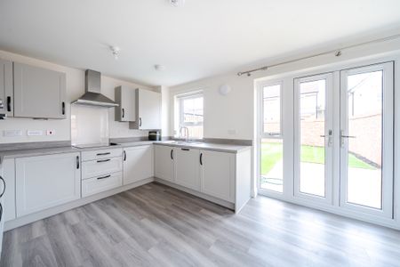 Southwold Drive, Peterborough, Hampton Beach - Photo 5