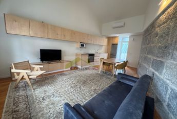 Apartamento T2 em Braga