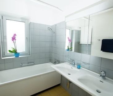 4.5 Zimmer, 104 m², 1. Stock - Photo 4