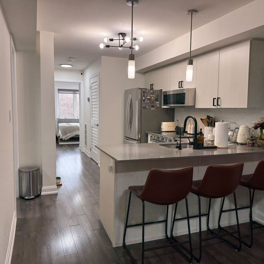 For Lease - 350 Fisher Mills Road Unit# 23, Cambridge, Ontario - Photo 1