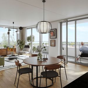 Elzenhagensingel (Bouwnr. 140), Nieuwendammerdijk-West, 1025LA, Amsterdam - Photo 2