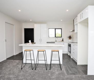 3 Bedroom Modern Town house in Georgetown - Photo 4