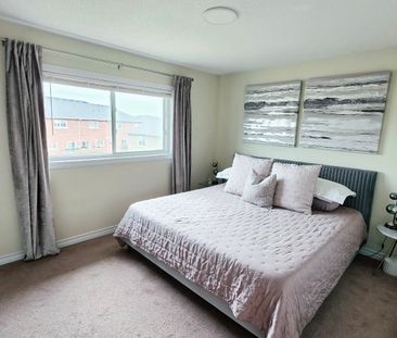 For Lease - 92 Markham Trail, Clarington, Ontario - Photo 5