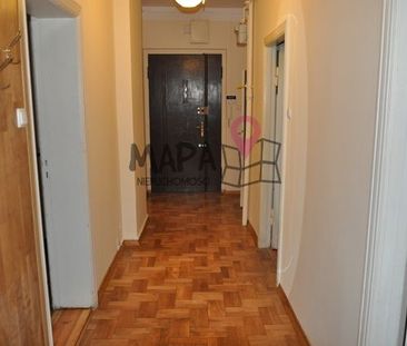 Jasne Błonia, parter willi, 109m2, 5 pok., garaż - Фото 2