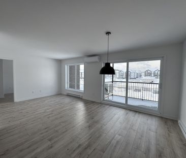 5 1/2 Neuf à Louer - 1er Juillet Ou Aout - Photo 3