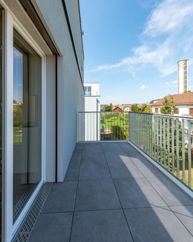 2 Zimmer, 59 m², 2. Stock - Photo 3